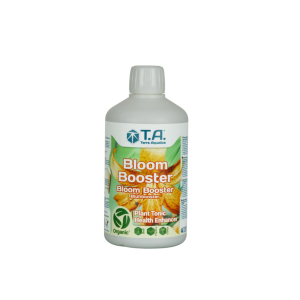Bloom Booster 0,50 L (g.o bud) Terra Aquatica