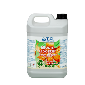 Bloom Booster 5 L (g.o bud) Terra Aquatica