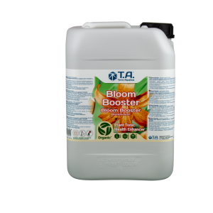 Bloom Booster 10 L (g.o bud) Terra Aquatica