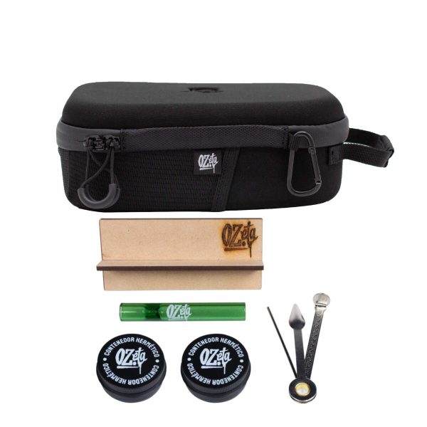 Case xl - logo grande Ozeta - Image 3