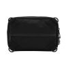 Chestbag 4x4 c/clave black Ozeta