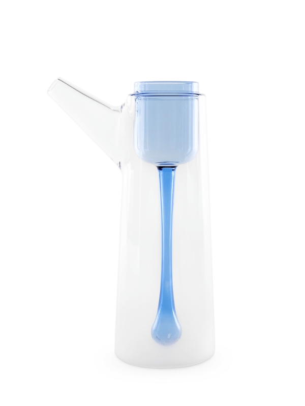 Pieza premium Proxy Droplet Puffco - Imagen 3