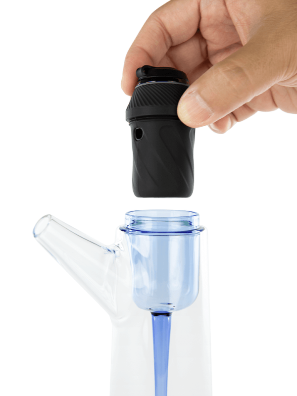 Pieza premium Proxy Droplet Puffco - Imagen 2