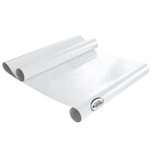 Plastico blanco Floor Secure 4mx5mx250µm Easy grow