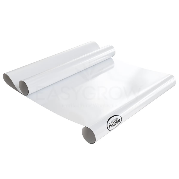 Plastico blanco Floor Secure 4mx5mx250µm Easy grow