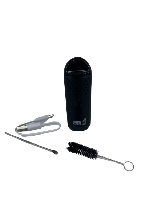 Vaporizador Vita blanco Handy Vapers - Image 3