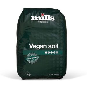 Organics Vegan All-Mix 50 L
