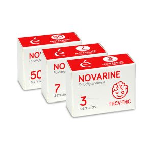 Novarine (7) 100%