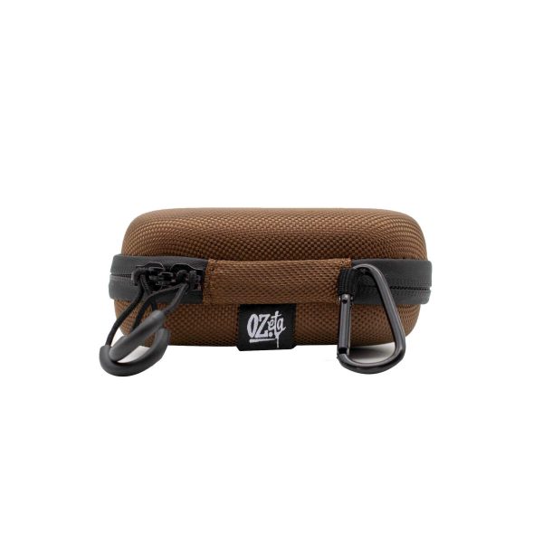 Bolsa pequeña brown Ozeta
