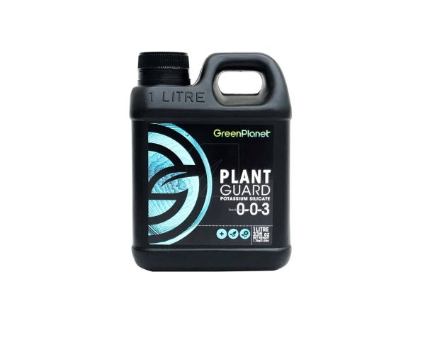 Plant Guard