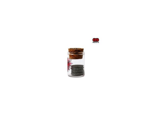 Caja Rejilla Pipa bullit - Image 3