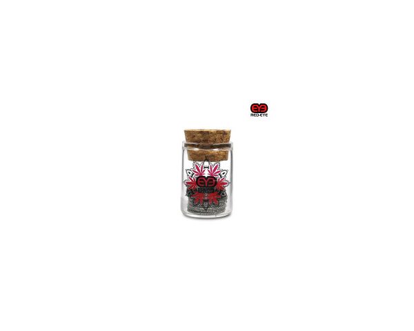 Caja Rejilla Pipa bullit