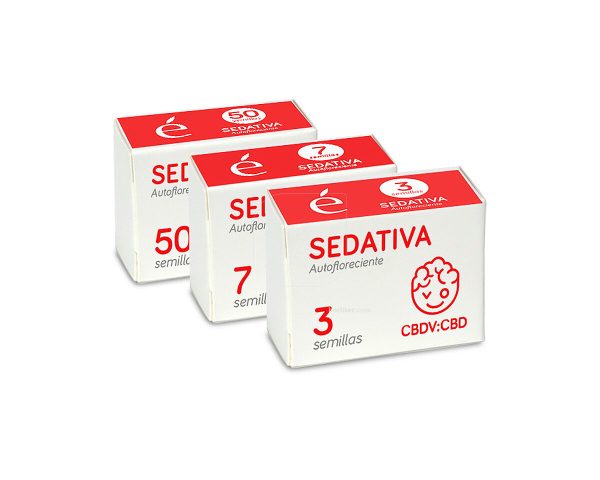 Sedativa (7)
