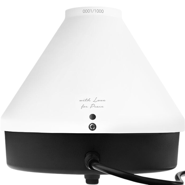 Vaporizador Volcano Classic Peace - Imagen 3