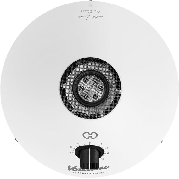 Vaporizador Volcano Classic Peace - Imagen 2