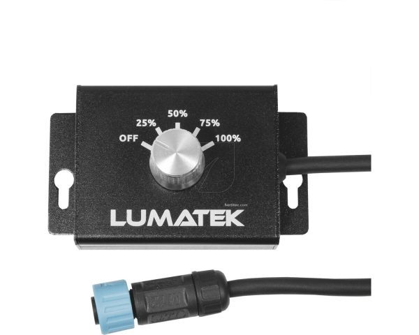 Sistema LED Zeus Pro 2.9 600W - Imagen 4