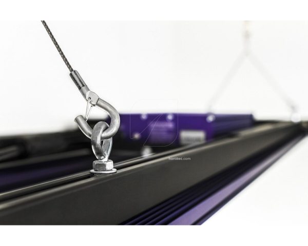 Sistema LED Zeus Pro 2.9 600W - Imagen 3
