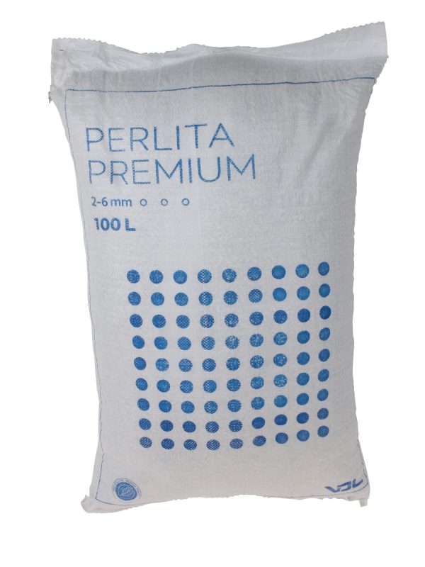 Perlita 3 L (14 u)