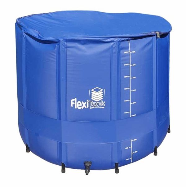 FlexiTank 1000 L tank