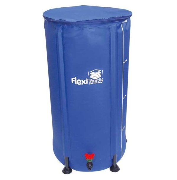 Depósito FlexiTank 100 L