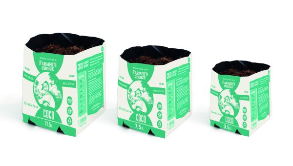 Bolsa Opentop 11,5 L (25 x 20 x 23 cm)