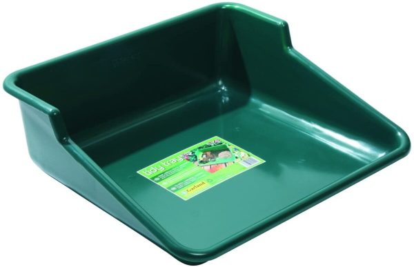 Bandeja inferior Tidy Tray