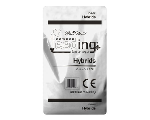 Hybrids 2.5 kg - Image 5