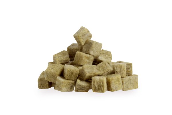 Growcube 1 x 1 x 1 cm (saco 150 litros) Grodan