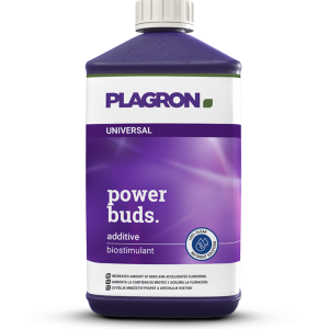 Power Buds 1L Plagron