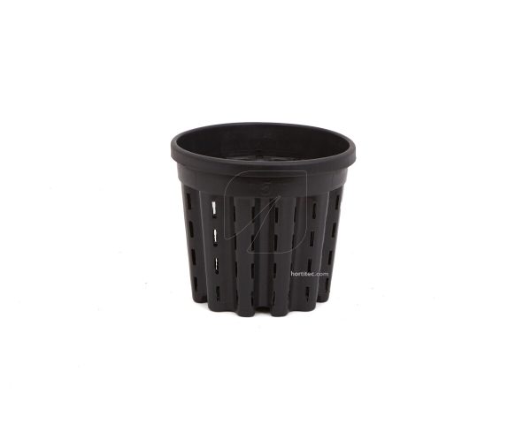 Maceta redonda Ercole (28,5 x 26,5 x 24 cm) (9,5 L)