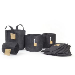 Root Pouch (29 x 36 cm) 22 L (6 Gal) con asas