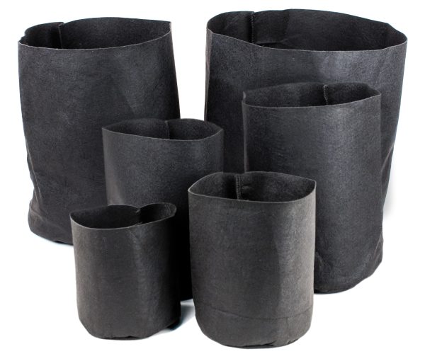 Root Tex round white 37.85 L (10 Gal)