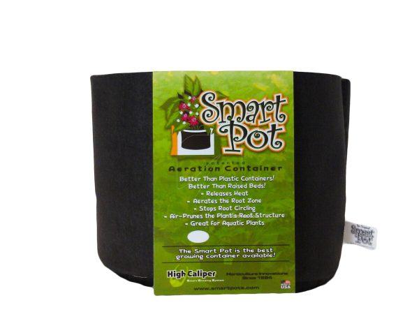 Maceta Smart Pot 26 L (7 Gal)