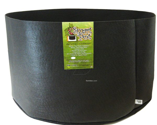 Maceta Smart Pot 26 L (7 Gal) - Image 4