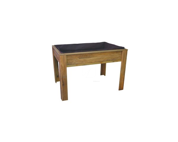Mesa de cultivo 160 l