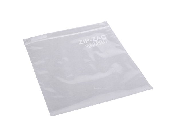Bag L (50 units) 1/4 kg Zip-Zag - Image 3