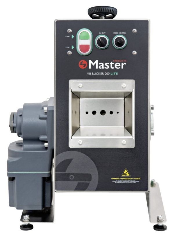 MB BUCKER 200 LiTE
