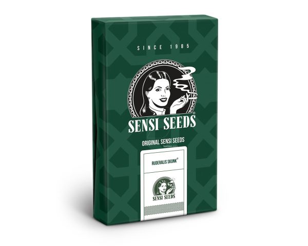 Ruderalis Skunk®