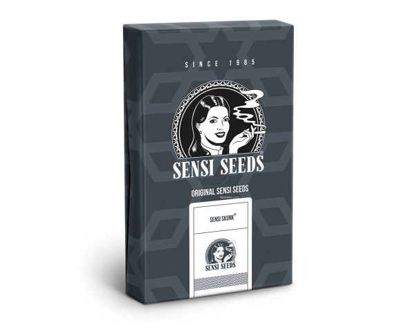 Sensi Skunk Auto