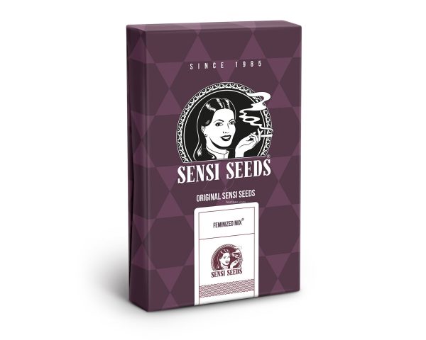 Feminized Mix