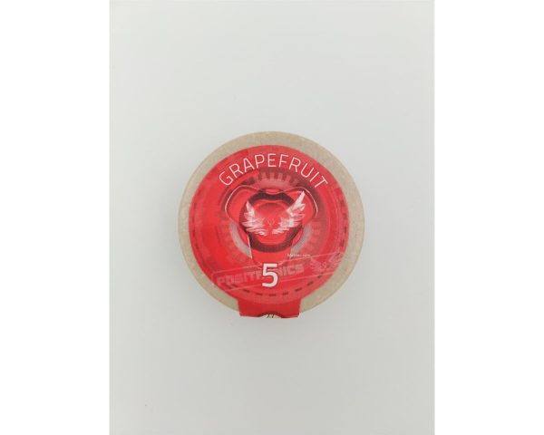 Grapefruit (5) 100%