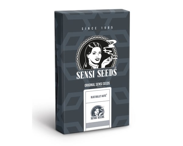 Blue bullet auto (1) sensi seeds