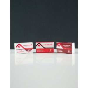 Chanel + (3) 100% medical seeds