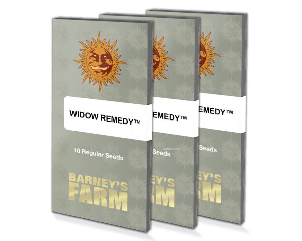 Widow Remedy (10)