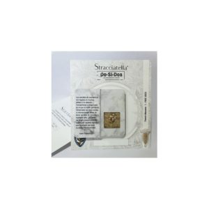 Stracciatella Do-Si-Dos x SBC