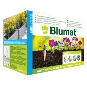 Sets Tropf Blumat 3m