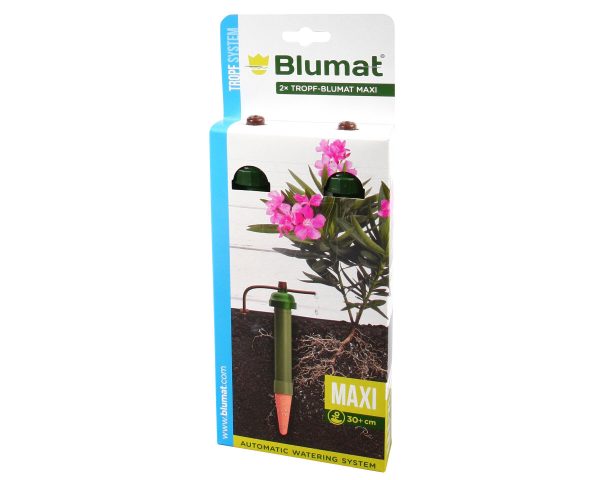 Tropf blumat maxi blister (2 u)
