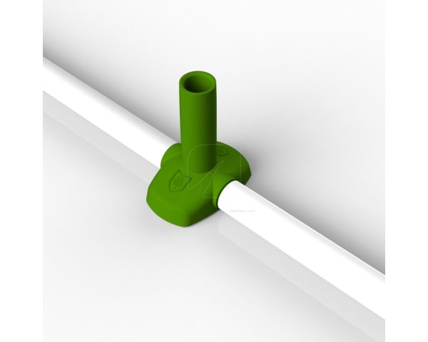 Conexión en T para plataforma PotPro