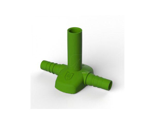 Conexión en T para plataforma PotPro - Image 3