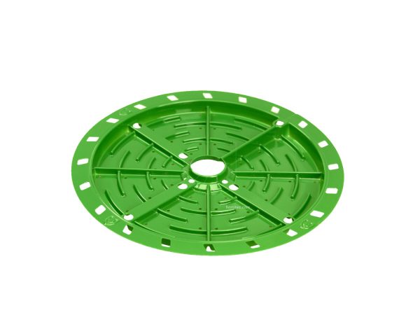 Sistema Matrix redondo 9"-10.5" Floraflex - Image 4